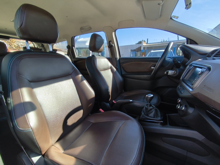 Chevrolet Spin 1.8 Premier Mt 2021 Usado  Usado en Kovacs Usados