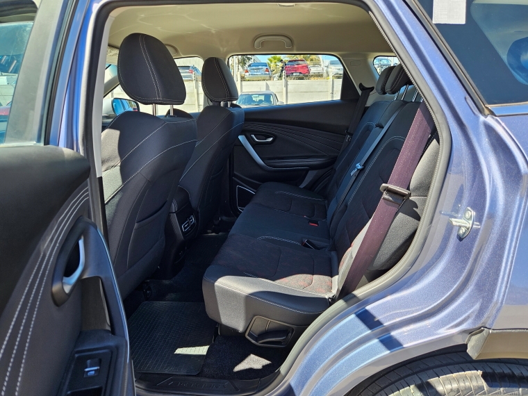 Jetour X70 X70 Mt 1.5 2024 Usado en Rosselot Usados