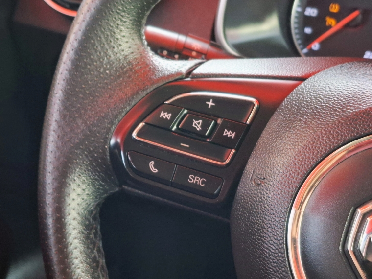 Mg Zs Zs 1.5 Aut 2021 Usado en Rosselot Usados