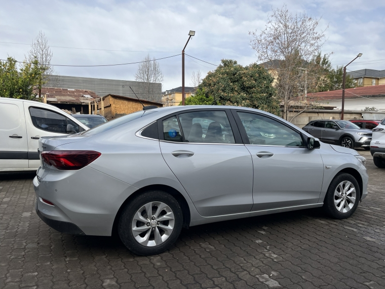 Chevrolet Onix Onix Premier 1.0 At 2021 Usado  Usado en Kovacs Usados