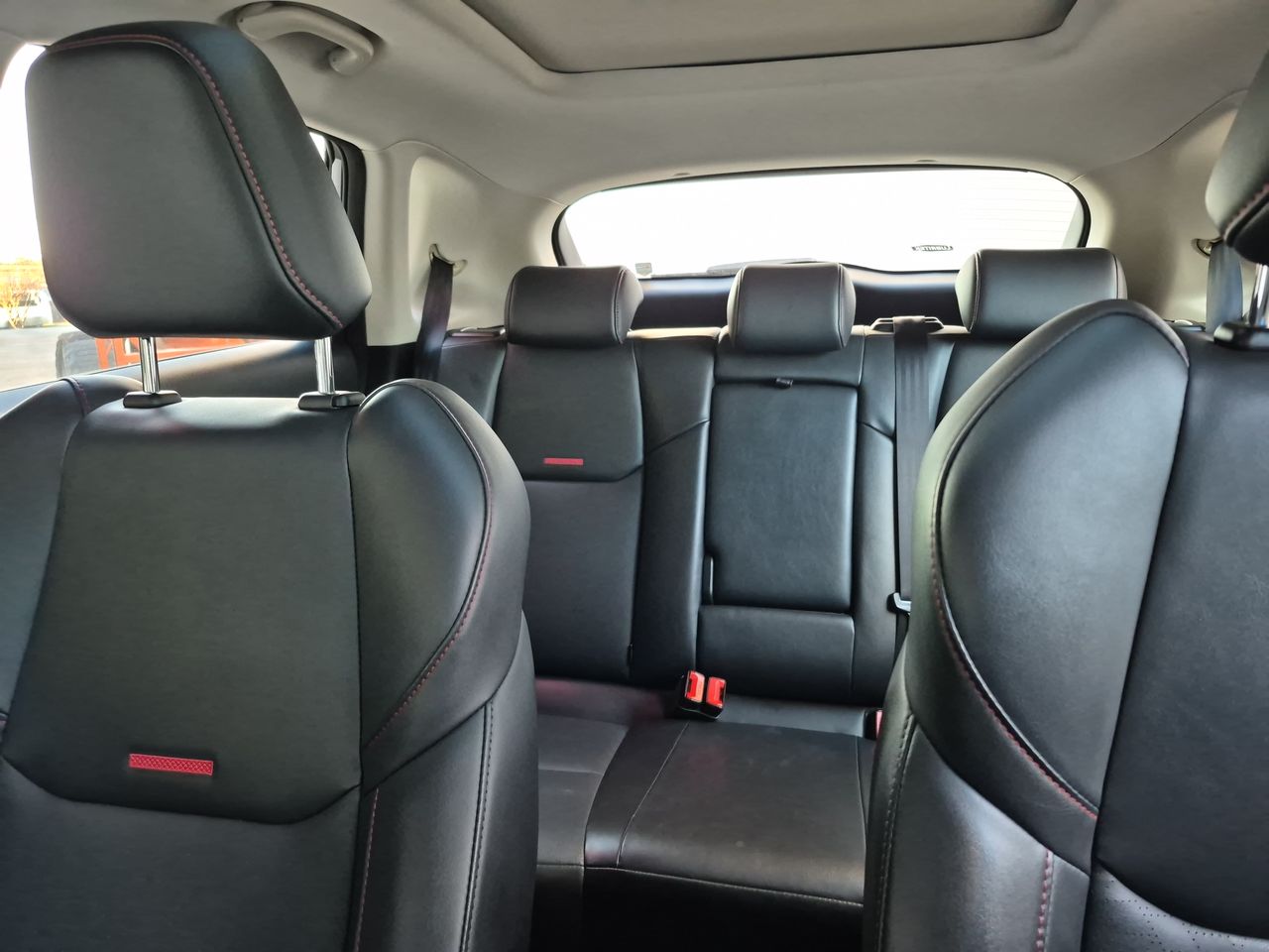Changan Cs35 Cs35 Plus 1.4 Aut 2023 Usado  Usado en Webautos.cl