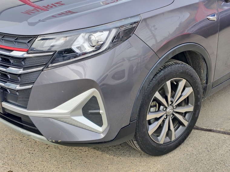 Gac motor Gs3 Gs3 Power 1.5 2024 Usado en Rosselot Usados