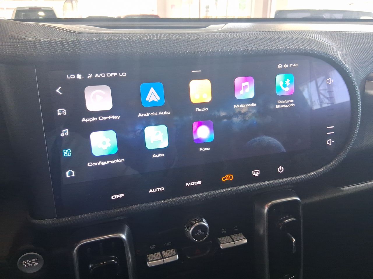 Haval Dargo Dargo 4x4 2.0 Aut 2023 Usado en Usados de Primera - Sergio Escobar