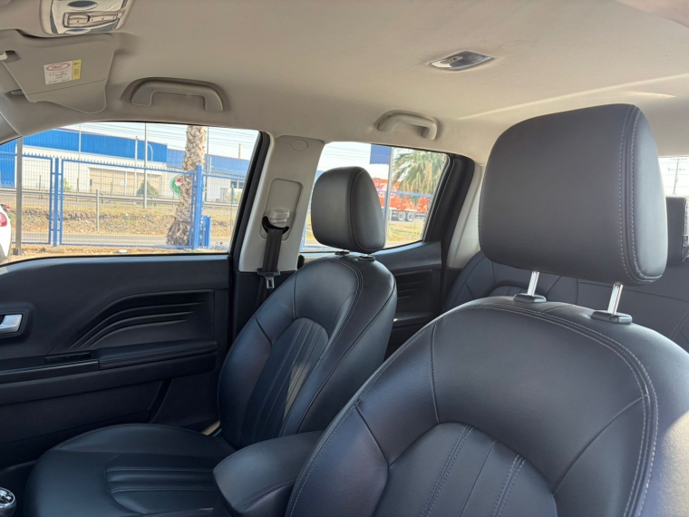 Great wall Wingle 7 2.4 Elite Plus Mt 4x4 2021 Usado  Usado en Webautos.cl