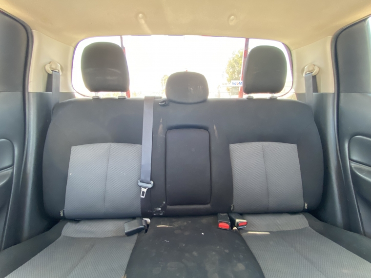 Mitsubishi L200 L200 D/c 2.4 Katana Cr 4x2 2021 Usado en Rosselot Usados
