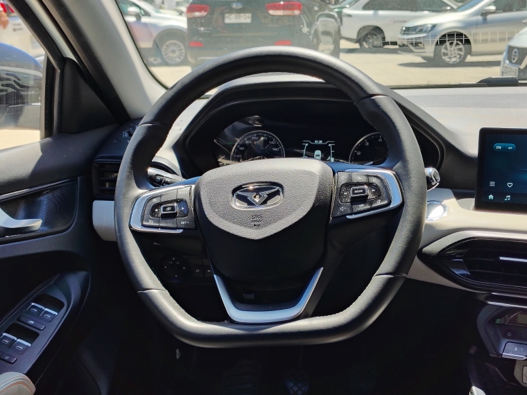 Kaiyi Kye 5 Kyx3 4x2 1.5 2024 Usado en Rosselot Usados