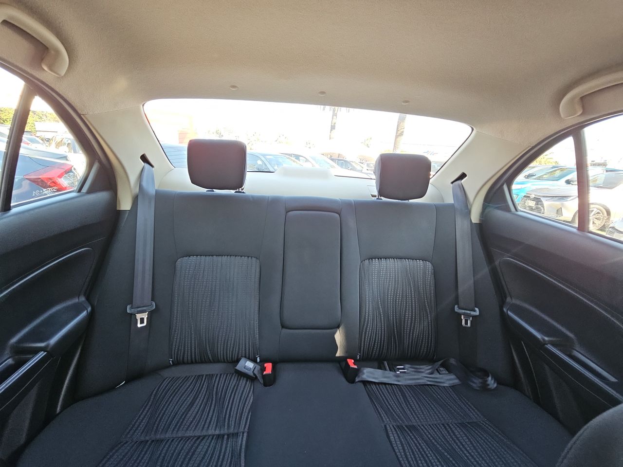 Suzuki Dzire Dzire Gl 1.2 2023 Usado en Usados de Primera - Sergio Escobar