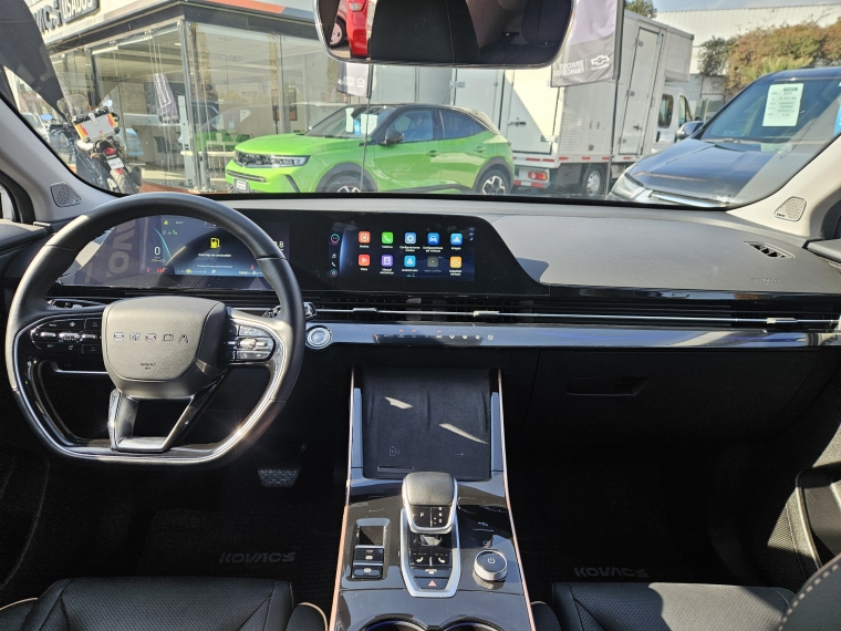 Omoda C5 Prestige 1.6 Aut 2025 Usado  Usado en Kovacs Usados
