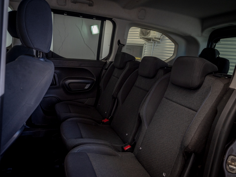 Peugeot Rifter Rifter 2022 Usado  Usado en Webautos.cl