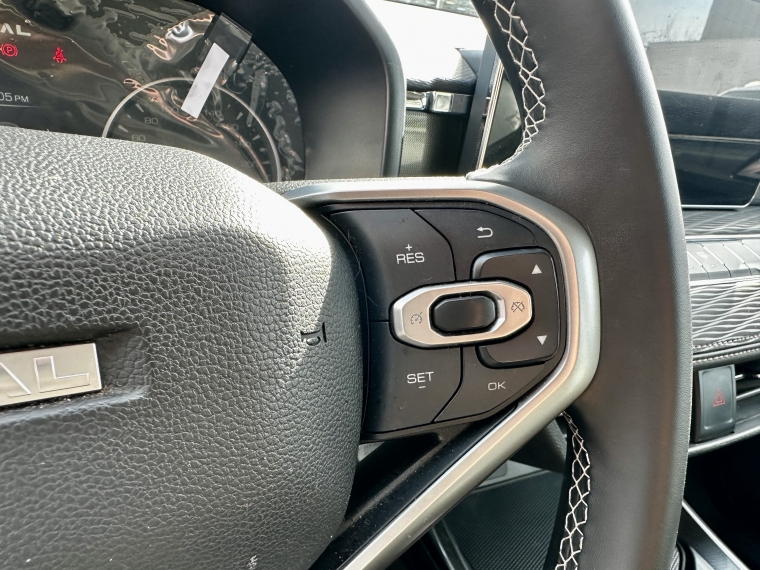 Great wall Haval Haval Jolion 1.5 2025 Usado en Rosselot Usados