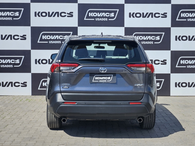 Toyota Rav4 2.0 Le At 2024 Usado  Usado en Kovacs Usados