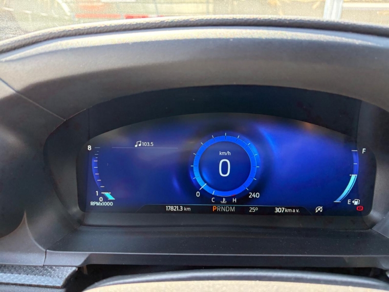 Ford Explorer St  3.0 2024 Usado  Usado en Webautos.cl