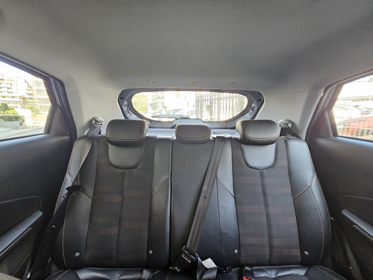 Chery Tiggo 2 Tiggo 2 1.5 2023 Usado en Rosselot Usados