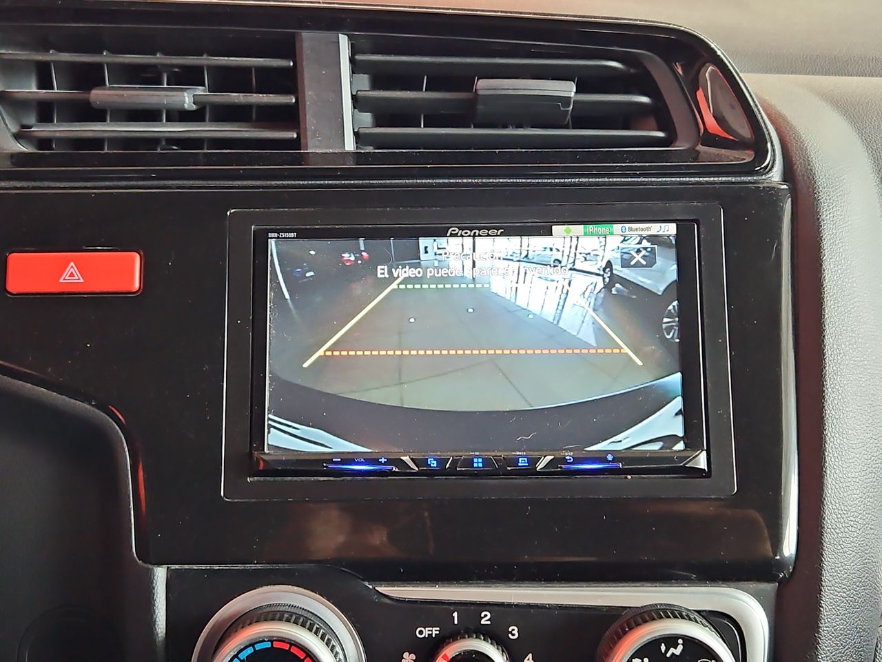Honda Wr-v Wr V Lx 1.5 2022 Usado en Usados de Primera - Sergio Escobar