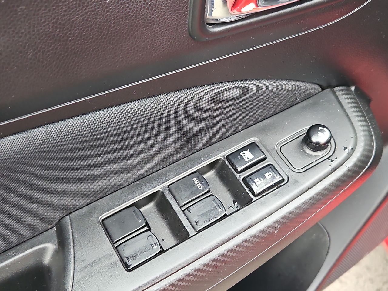 Suzuki Swift Swift Gl Sport 1.2 2025 Usado en Usados de Primera - Sergio Escobar