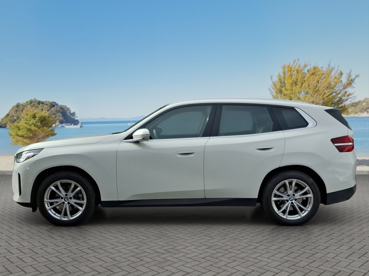 Bmw X3 Sdrive20i Heritage 2025 Usado  Usado en BMW Premium Selection