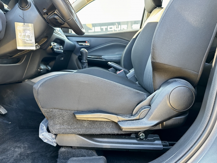 Suzuki Baleno Baleno 4x2 1.5 2026 Usado en Rosselot Usados