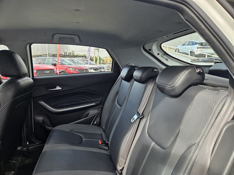 Chery Tiggo 2 pro Tiggo 2 Pro Gls Mt 1.5 2023 Usado  Usado en Webautos.cl