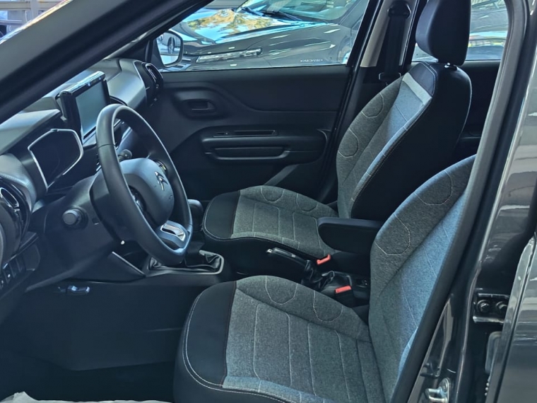 Citroen C3 aircross  Vti 115 Feel Pack 7p 1587cc 2026 Usado  Usado en Webautos.cl