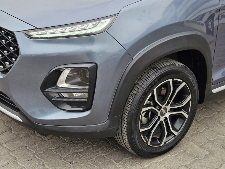 Chery Tiggo Tiggo 2 Pro Gls 1.5 2024 Usado  Usado en Kovacs Usados