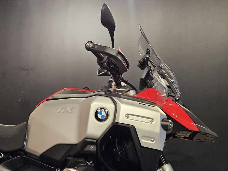 Bmw R 1300 gs Adv Ii Asa 2026 Usado en BMW Premium Selection Bmw R 1300 gs Adv Ii Asa 2026 Usado en BMW Premium Selection