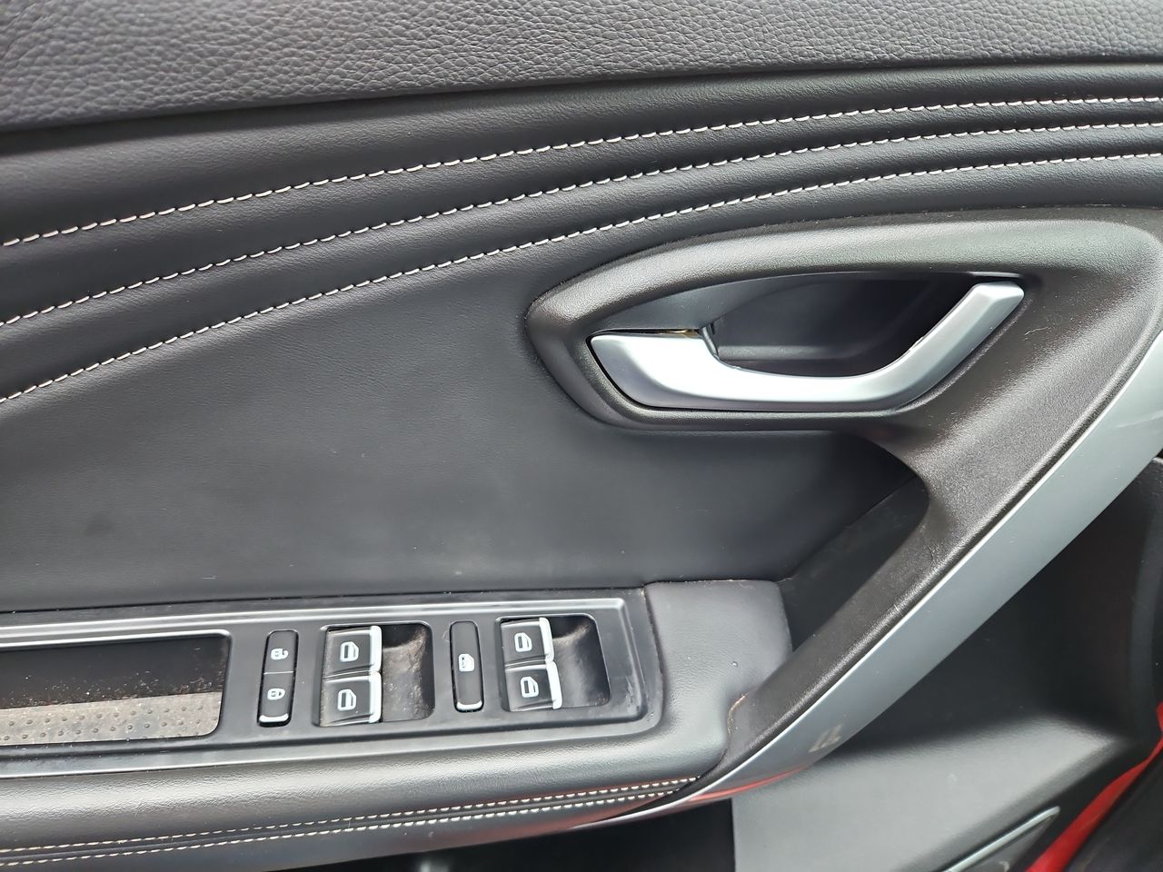 Jetour X70 X70 Gls 1.5 2022 Usado  Usado en Webautos.cl