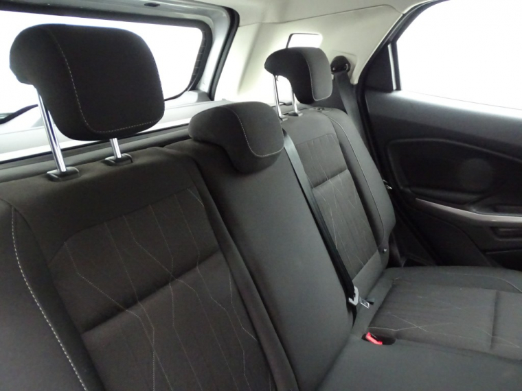 Ford Ecosport At 2019 Usado  Usado en Webautos.cl