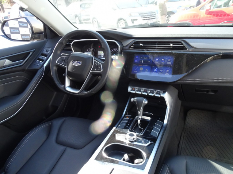 Ford Territory At 2021 Usado  Usado en Webautos.cl