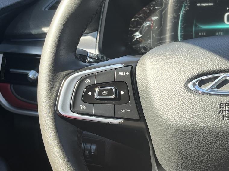 Chery Tiggo 3 pro Tiggo 3 Pro Glx 1.5 Aut 2024 Usado en Rosselot Usados
