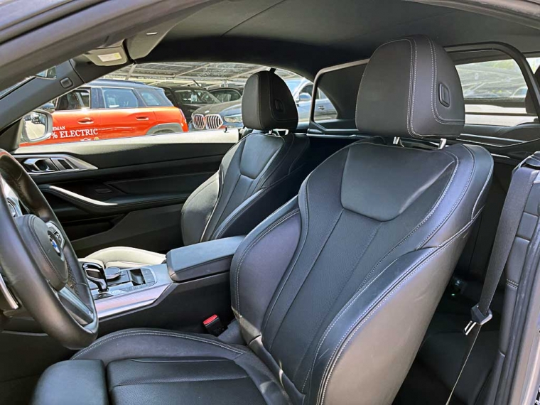 Bmw 420 I Cabriolet Dynamic 2.0 At 2023 Usado  Usado en BMW Premium Selection