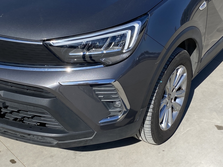Opel Grandland  Crossland Td Mt6 1.5 2023 Usado en Rosselot Usados
