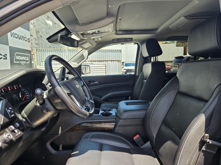 Chevrolet Tahoe Z71 At 4x4 2021 Usado  Usado en Kovacs Usados