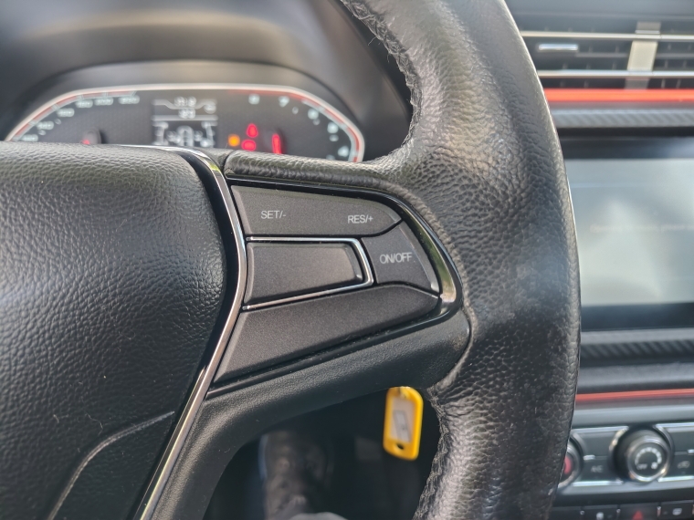 Chery Tiggo 2 1.5  Glx  Mt 2018 Usado  Usado en Webautos.cl