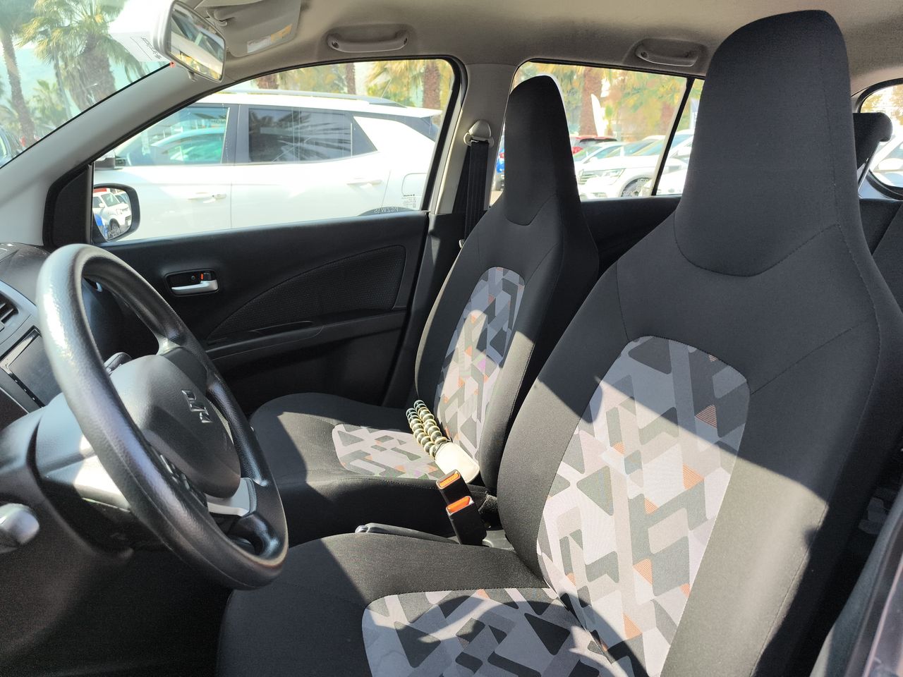 Suzuki Celerio Celerio Gts Hb 1.0 2020 Usado  Usado en Webautos.cl