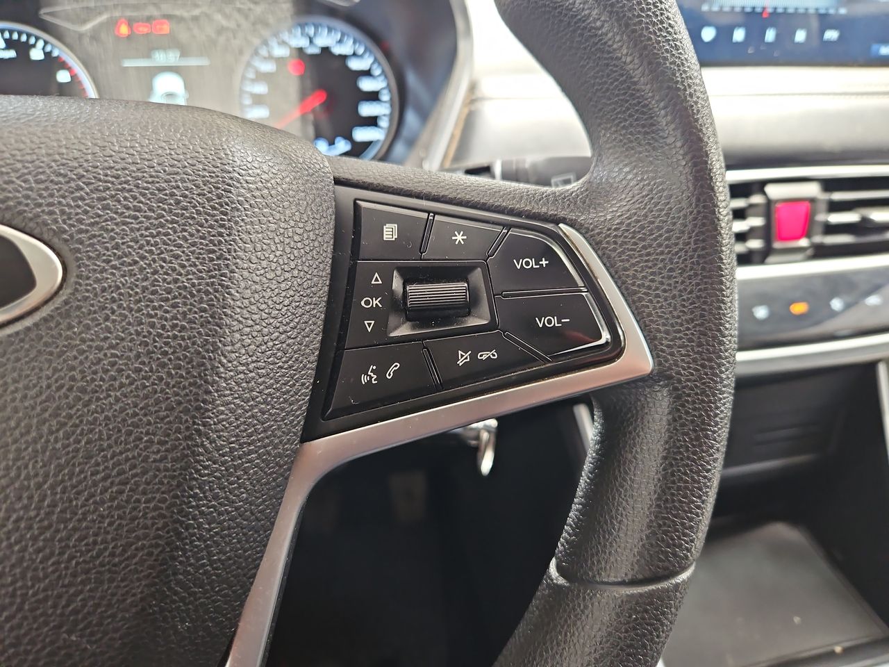 Jac Js8 Js8 Turbo 1.5 2022 Usado  Usado en Webautos.cl