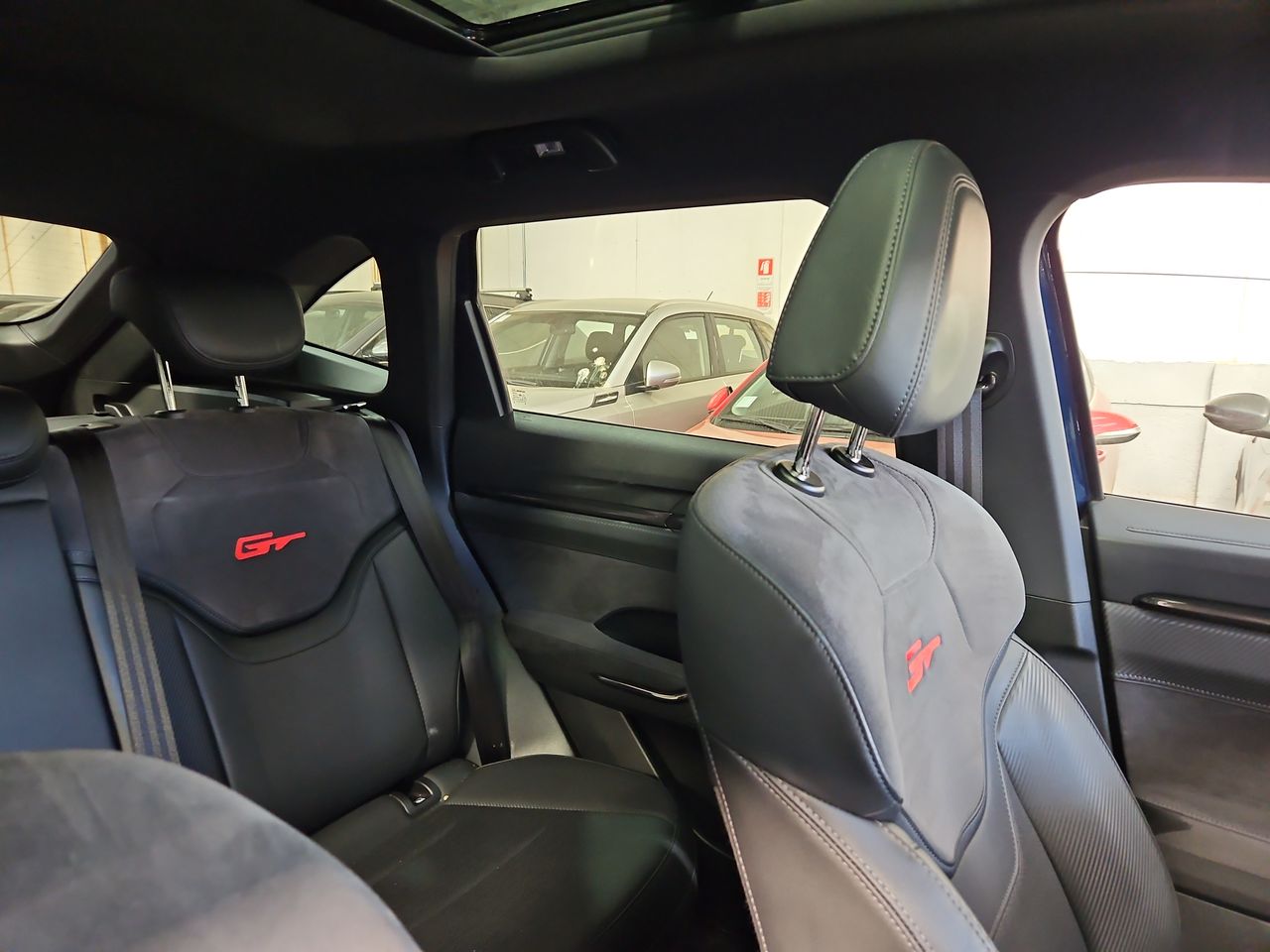 Haval H6 H6 Gt Dct 4x4 2.0 Aut 2024 Usado en Usados de Primera - Sergio Escobar