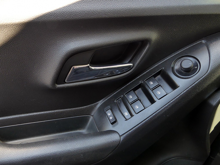 Chevrolet Tracker Ii Fwd 1.8 2019 Usado  Usado en Webautos.cl