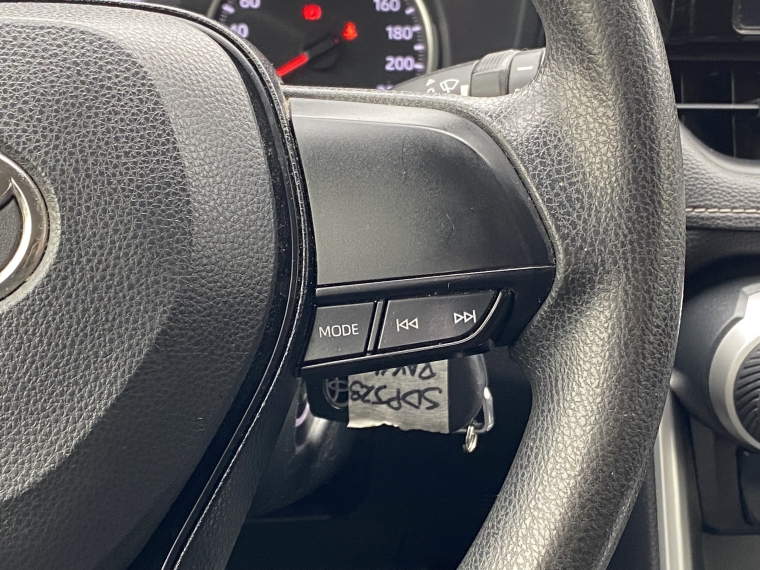 Toyota Rav4 2.0 Le Mt 2022 Usado  Usado en Kovacs Usados