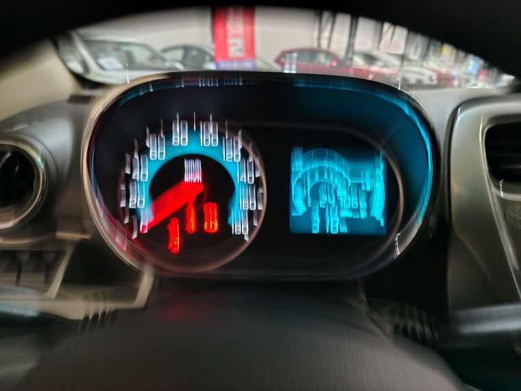 Chevrolet Spark gt Spark Gt 1.2 2018 Usado en Rosselot Usados