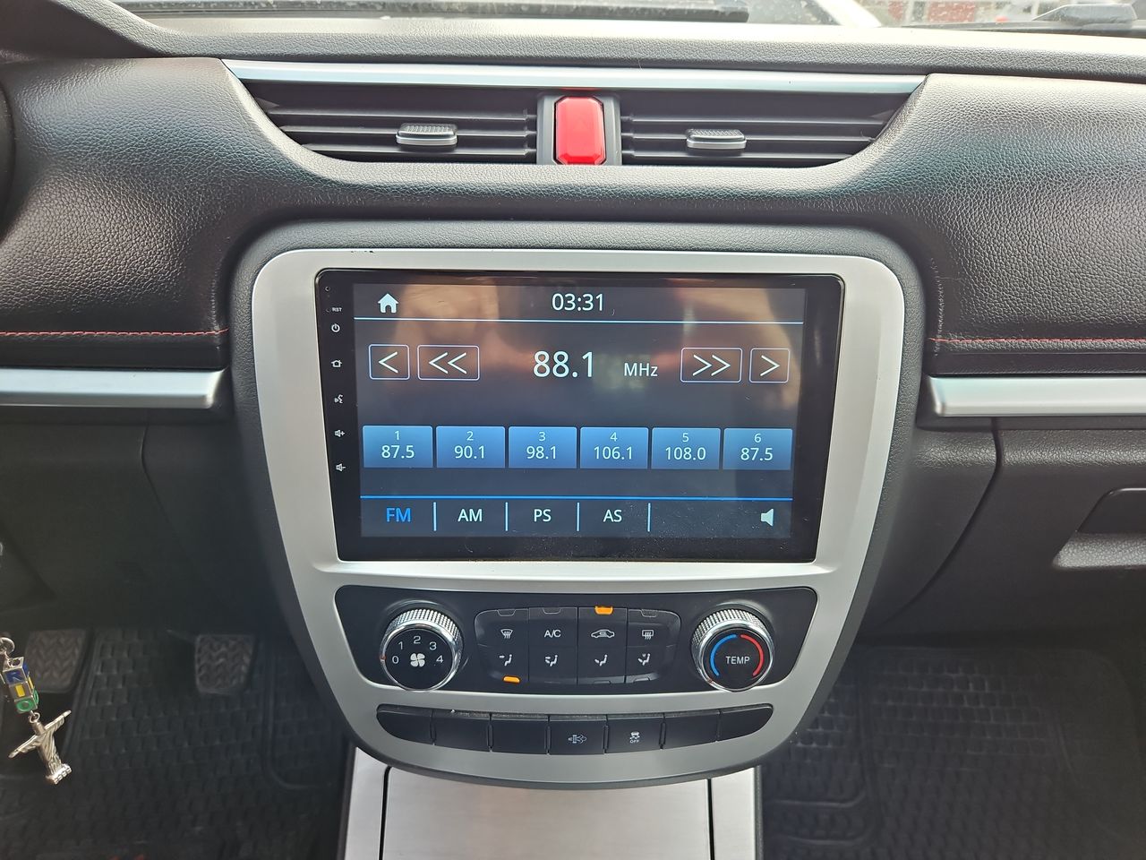 Jac T8 T8 2.0 2025 Usado en Usados de Primera - Sergio Escobar