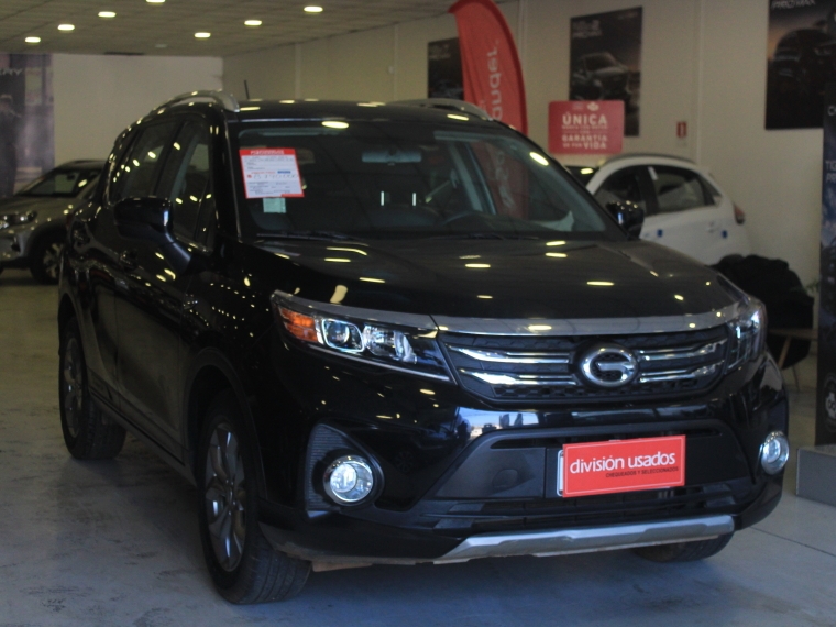 Gac motor Gs3 Gs3 1.5 Aut 2022 Usado en Rosselot Usados