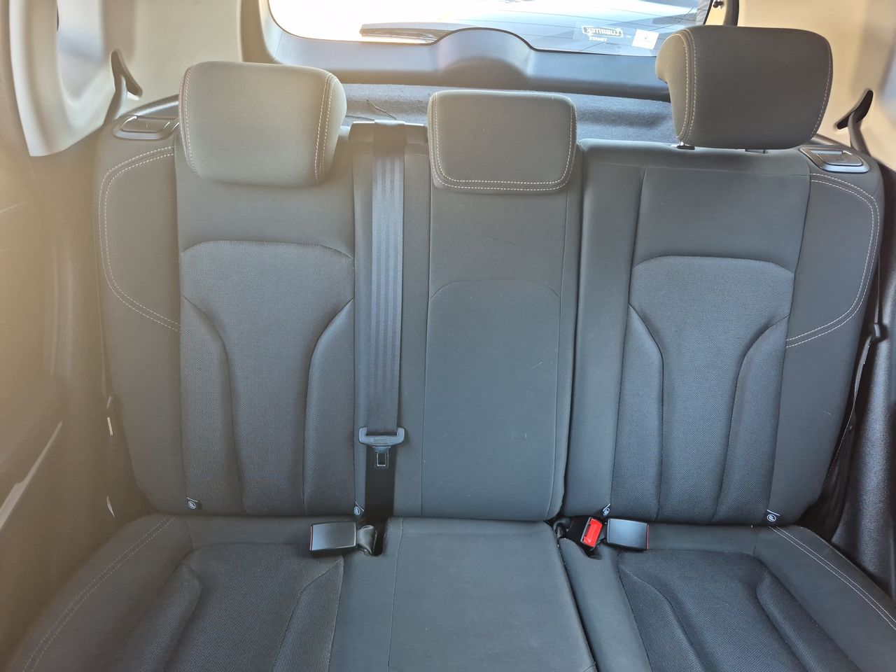 Changan Cs15 Cs15 Hb 4x2 1.5 2022 Usado en Usados de Primera - Sergio Escobar