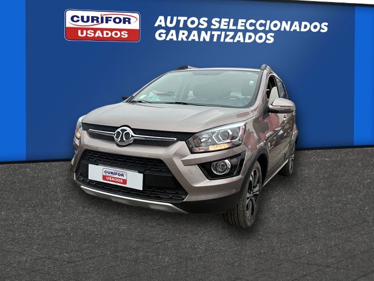 Baic 1.5 Mt Elite 2021  Usado en Curifor Usados - Promociones