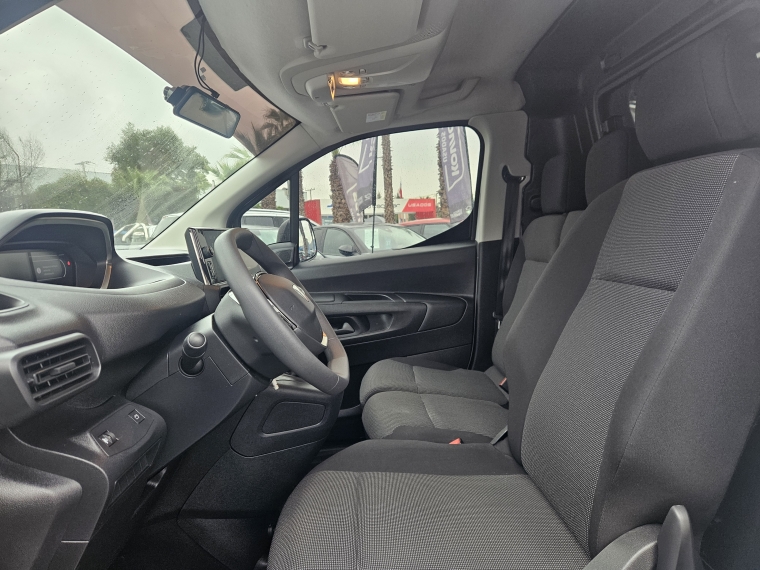 Peugeot Partner L2 1.5 Mt Hdi 2025 Usado  Usado en Kovacs Usados