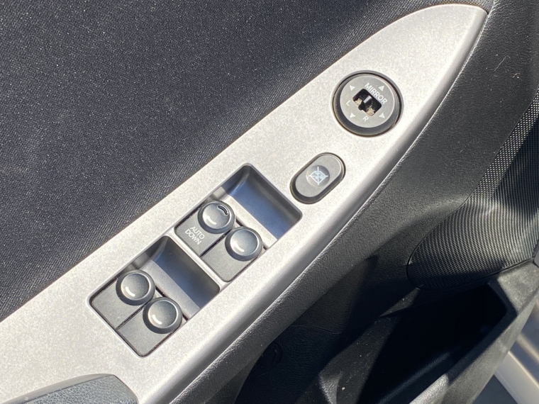 Hyundai Accent Accent 1.4 2018 Usado en Rosselot Usados