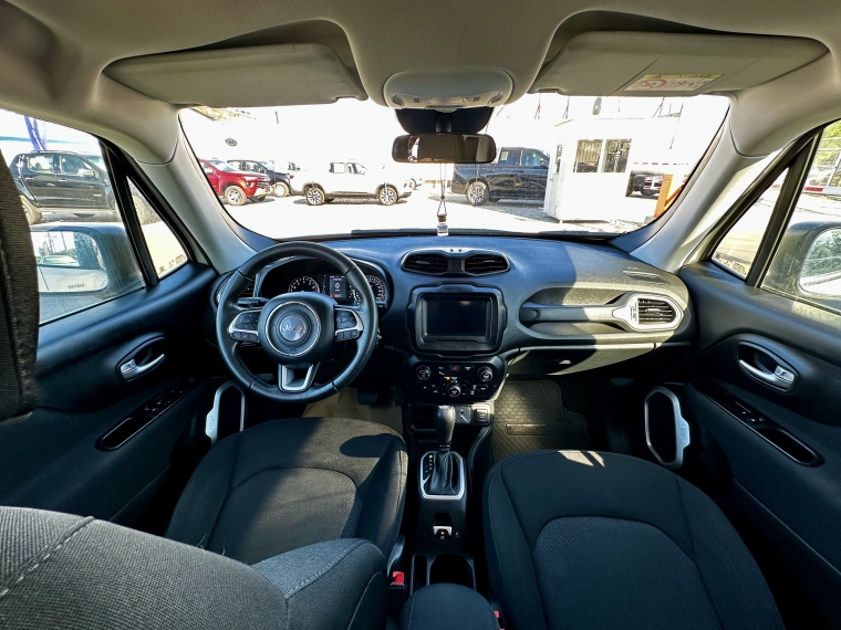 Jeep Renegade 1.8 Sport Lx At 2022 Usado  Usado en Kovacs Usados