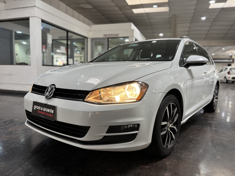 Volkswagen Variant 2.0 Tdi 2017  Usado en Grass & Arueste