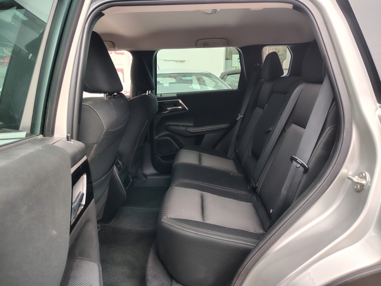 Mitsubishi New outlander New Outlander 4x2 At Gl 2.5 Mn 2023 Usado en Rosselot Usados