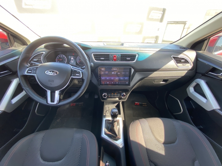 Jac S2 Js2 2022 Usado  Usado en Kovacs Usados