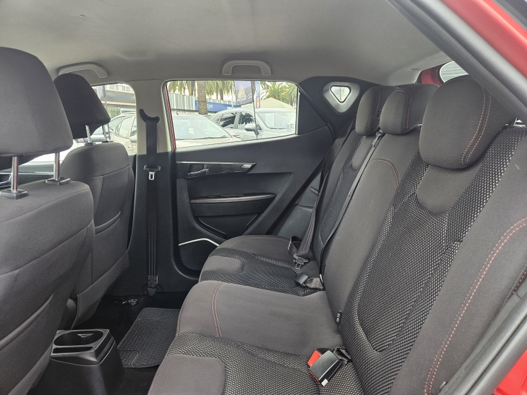 Jac Js2 Hb 1.5 2023 Usado  Usado en Kovacs Usados
